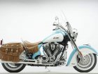 Indian Chief Vintage